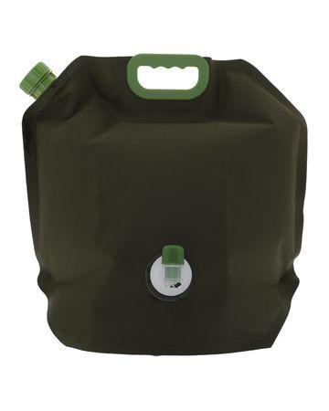 Karam Fabric Bag For Storing ZamZam Water