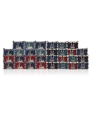 مجموعة هدايا ملاذ - 30 قطعة