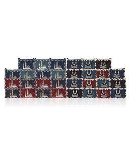 مجموعة هدايا ملاذ - 30 قطعة