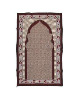 مناسك سجادة صلاة Portable Arch مع حقيبة