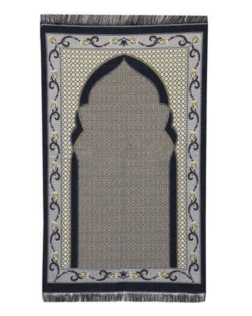 مناسك سجادة صلاة