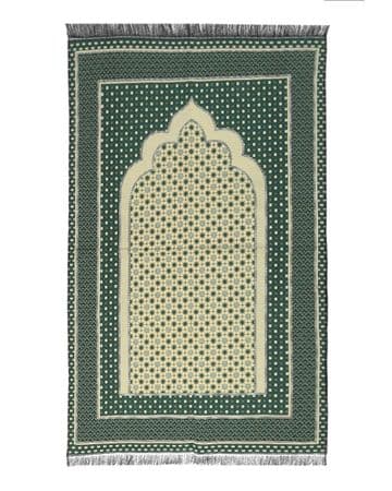 مناسك سجادة صلاة