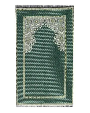 مناسك سجادة صلاة