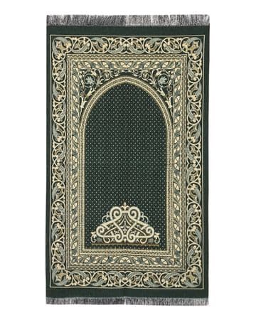 مناسك سجادة صلاة