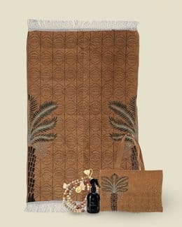 مجموعة هدايا مروة - 3 قطع