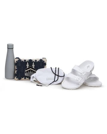 مجموعة أساسيات الحج (3) - 5 قطع