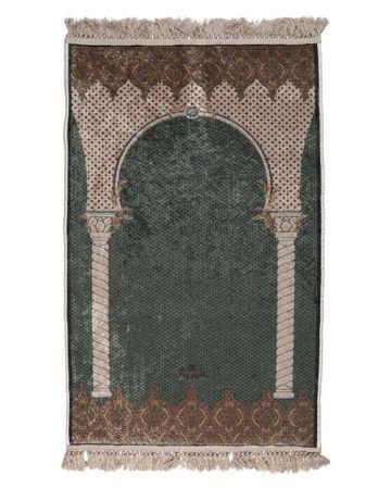 Manasek Haven Prayer Mat