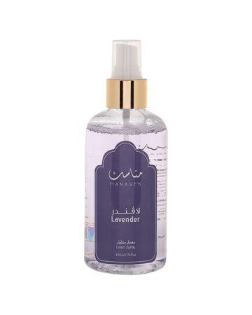 Manasek Linen Spray