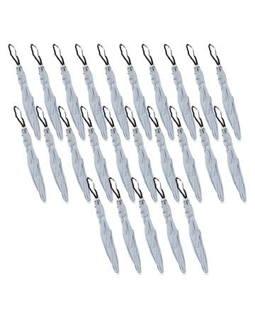 مجموعة توزيعات مناسك مظلات رأس