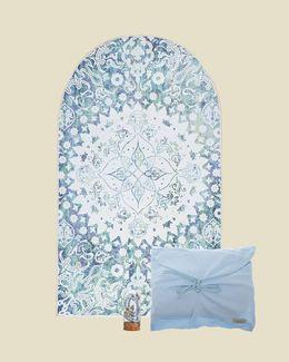 مجموعة هدايا رحمة - 3 قطع