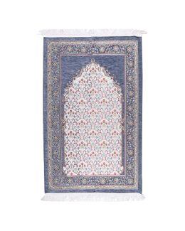 Manasek Prayer Mat (Multicolored)