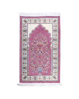 Manasek Prayer Mat (Multicolored)