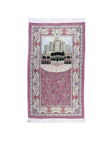Manasek Atypical Prayer Mat