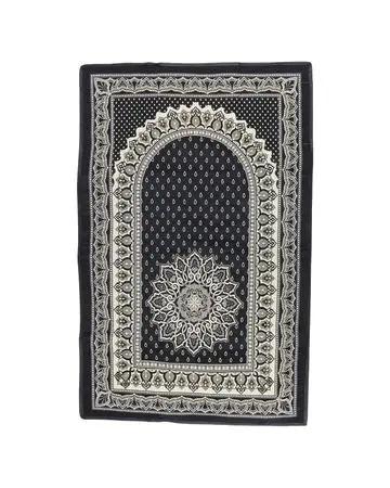 مناسك سجادة صلاة مع حقيبة