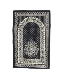 مناسك سجادة صلاة مع حقيبتها