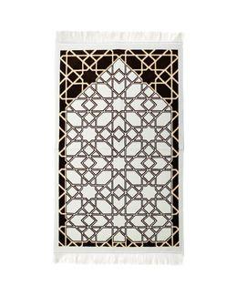 Manasek Prayermat - Brown