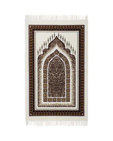 مناسك سجادة صلاة