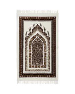 مناسك سجادة صلاة - بني