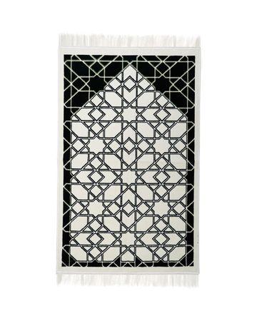 Manasek Prayermat - Dark Green