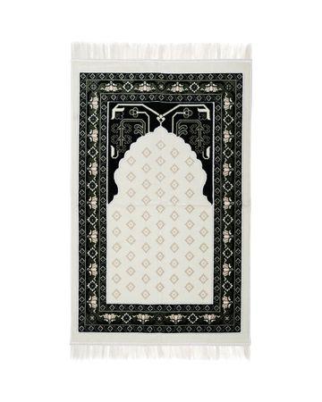 Manasek Prayermat - Dark Green