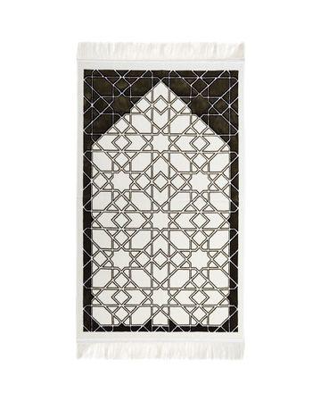 Manasek Prayermat - Grey