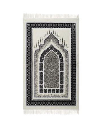 Manasek Prayermat - Grey