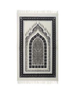 Manasek Prayermat - Grey