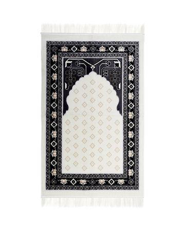 Manasek Prayermat - Grey