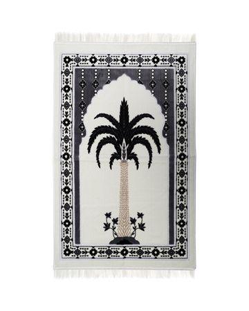 Manasek Prayermat - Grey