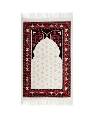 Manasek Prayermat - Red