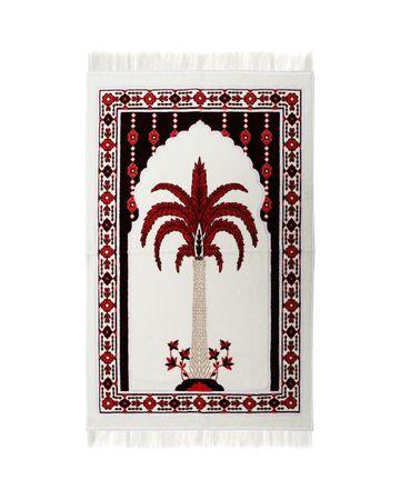 Manasek Prayermat - Red