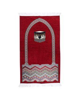 Manasek Tribal Prayer Mat