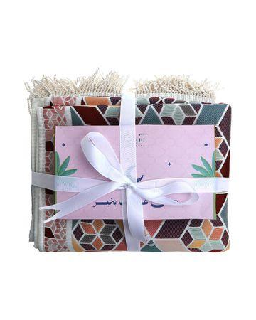 من معدن الإنسان مجموعة هدايا راحة القلوب