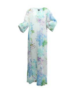 Mishkat Core Jalabiya (Multicolor) - L