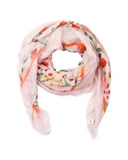 Mishkat Cotton Scarf (Spring)