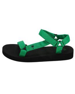 Mishkat Eva Sandals