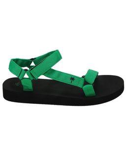 Mishkat Eva Sandals