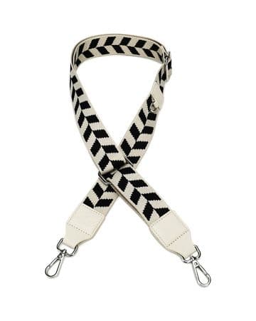 Mishkat Fabric Phone Strap