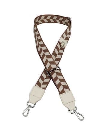 Mishkat Fabric Phone Strap