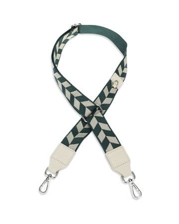 Mishkat Fabric Phone Strap