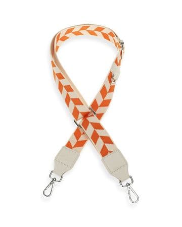Mishkat Fabric Phone Strap