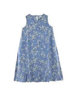 Mishkat Floral Maxi Dress