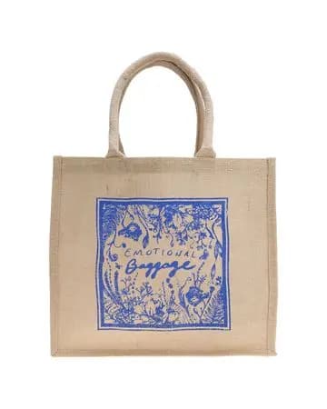 Mishkat Tote Bag