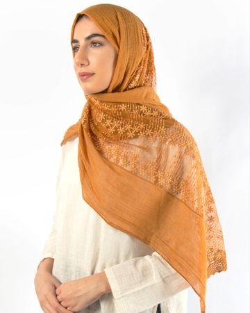 Mishkat Scarf
