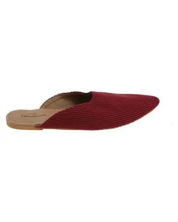 Mishkat Slippers