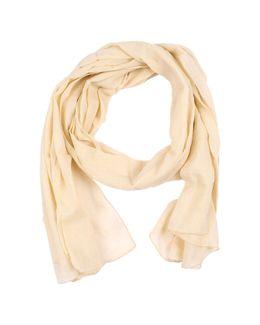 Mishkat Cotton Scarf (Beige) 70 x 180 cm