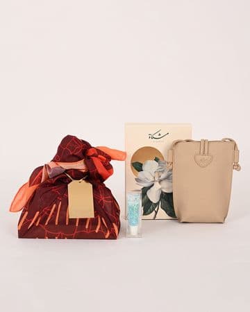 "Pretty in eid" Gift Set