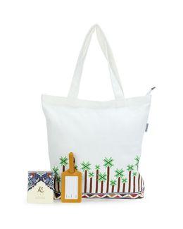 Shababuna X Hnak Al Karam Gift Set