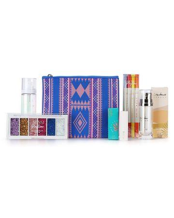 سنسي مجموعة الجمال