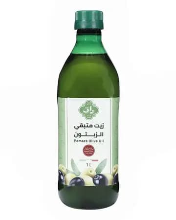 راق زيت متبقي الزيتون